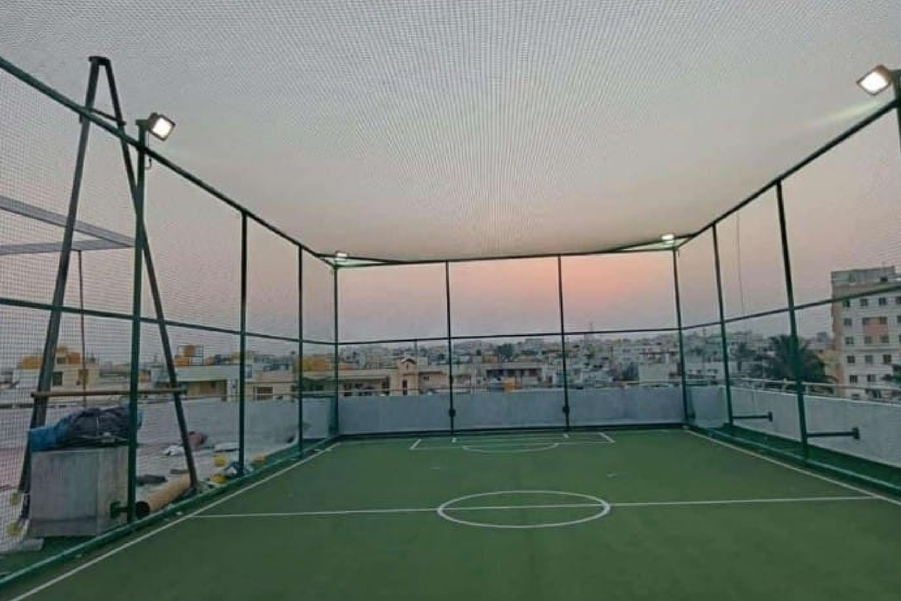 Technology Solutions