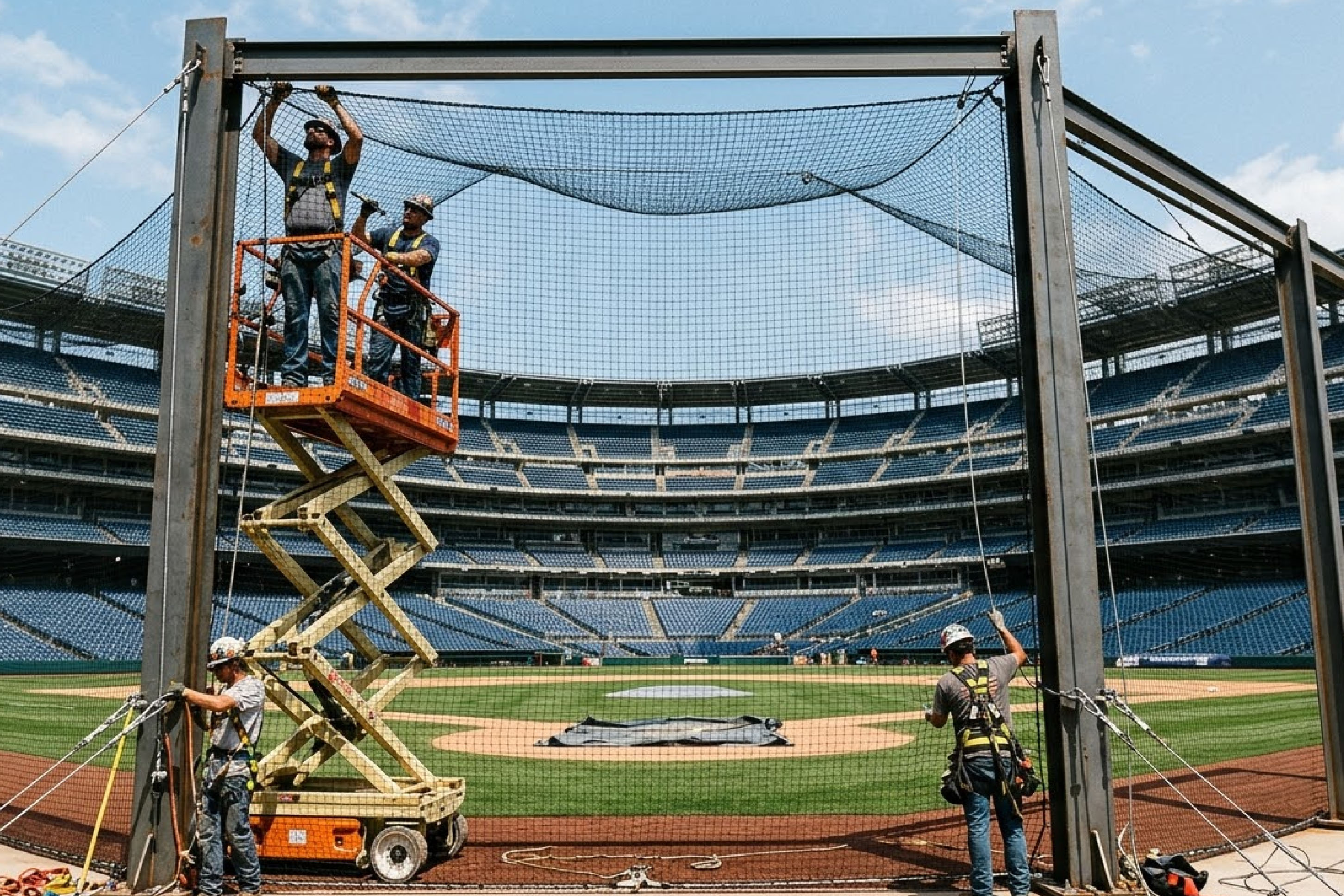 Technology Solutions