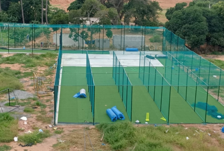 Pigeon-safety-Net-Hyderabad